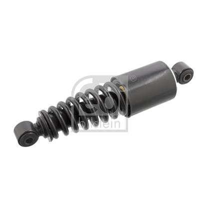 Febi Drivers Cab Suspension Damper 101999