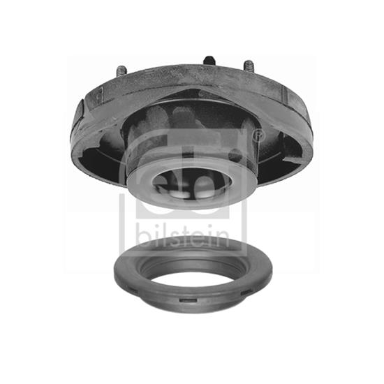 Febi Suspension Top Strut Mounting 10106