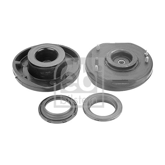 Febi Suspension Top Strut Mounting 10107