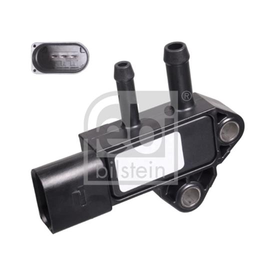 Febi Exhaust Pressure Sensor 101105
