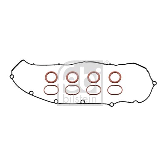 Febi Cylinder Head Rocker Cover Gasket Set 101138