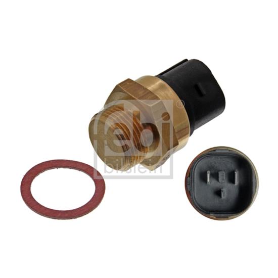 Febi Radiator Cooling Fan Temperature Switch 10114