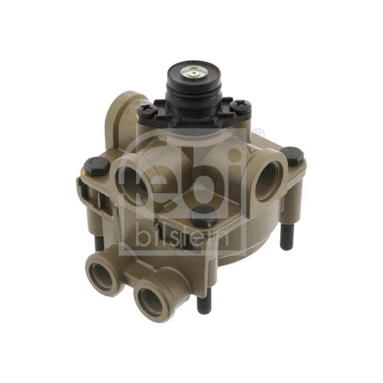 Febi Compressed Air Relay Valve 101165