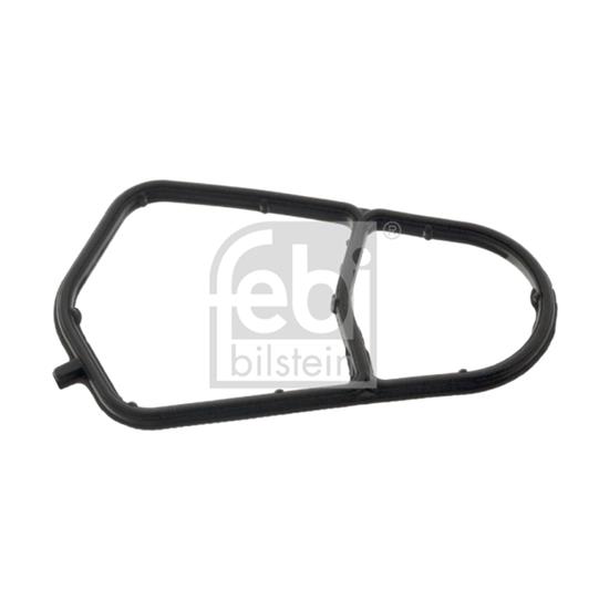 Febi Oil Filter Housing Seal 101226