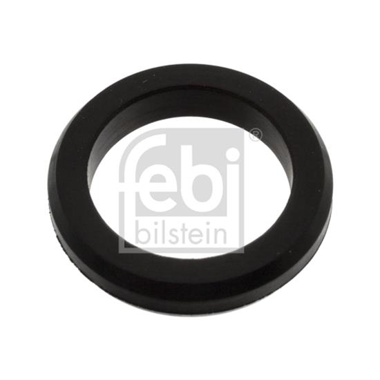 5x Febi Seal Ring, oil cooler 101227