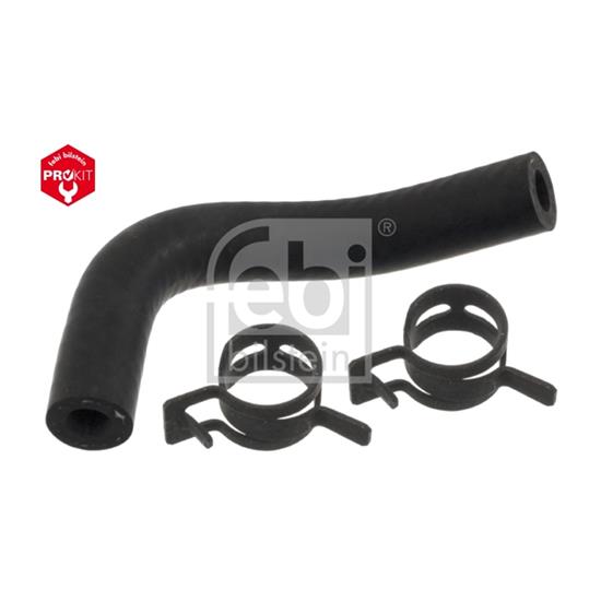 Febi Radiator Cooling Hose 101246