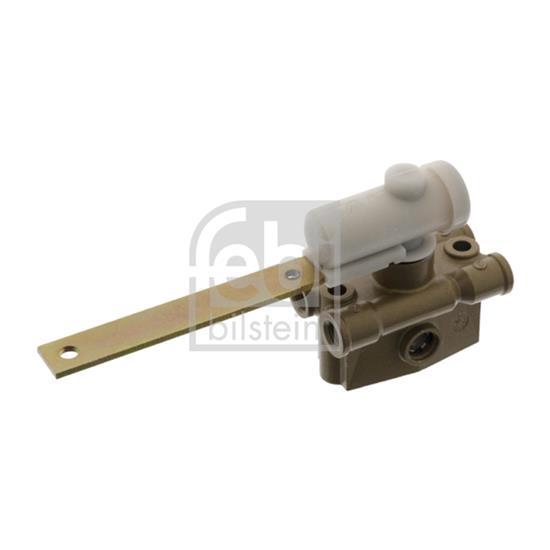 Febi Air Suspension Valve 101247