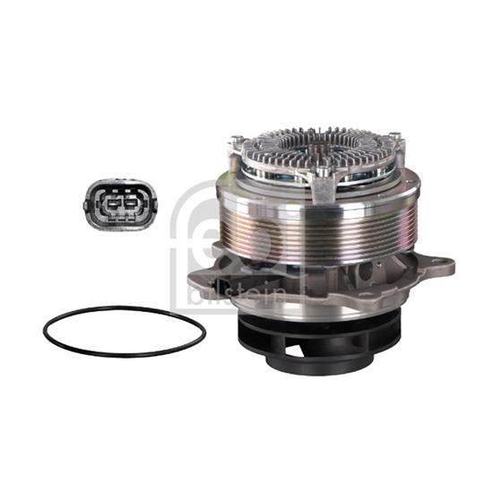 Febi Water Pump 101258
