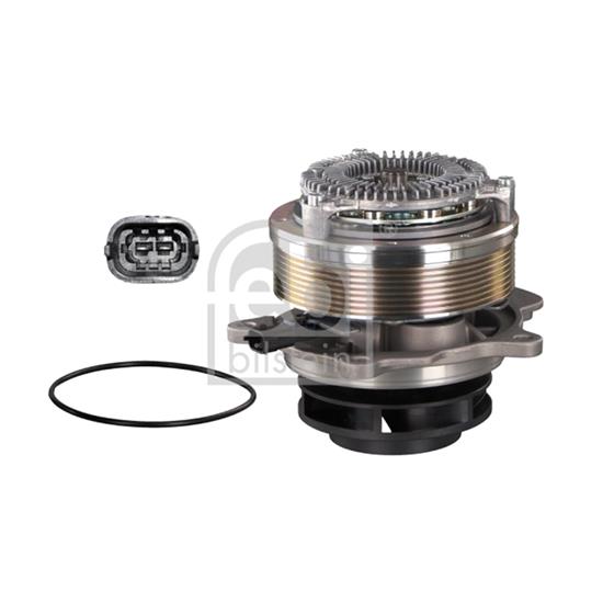 Febi Water Pump 101259