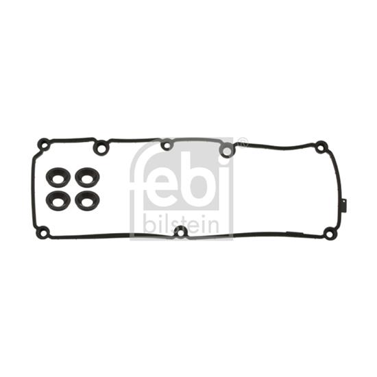 Febi Cylinder Head Rocker Cover Gasket Set 101353