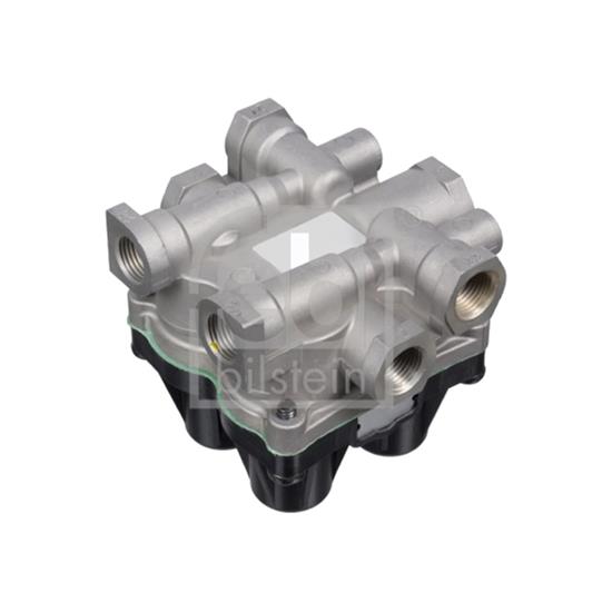 Febi Compressed Air Multi Circuit Protection Valve 101361