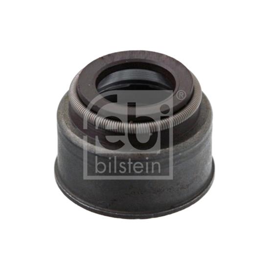 6x Febi Seal Ring, valve stem 101365