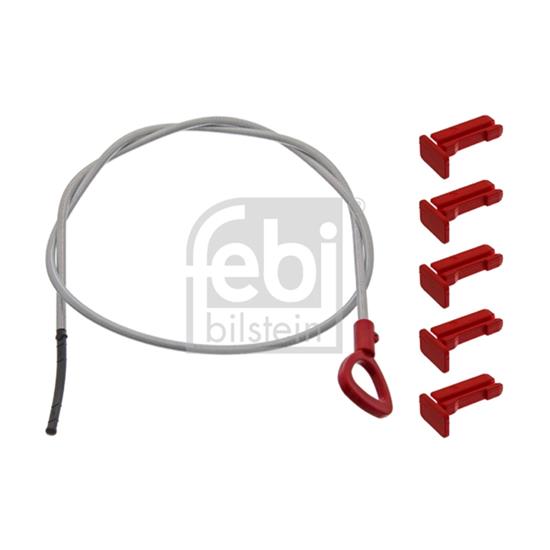 Febi Automatic Transmission Dipstick 101378