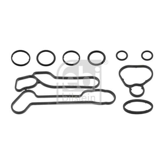 Febi Oil Cooler Gasket Set 101405