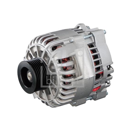 Febi Alternator 101518