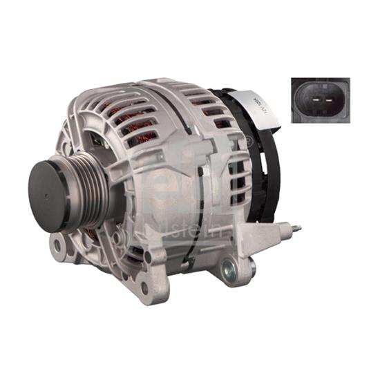 Febi Alternator 101531