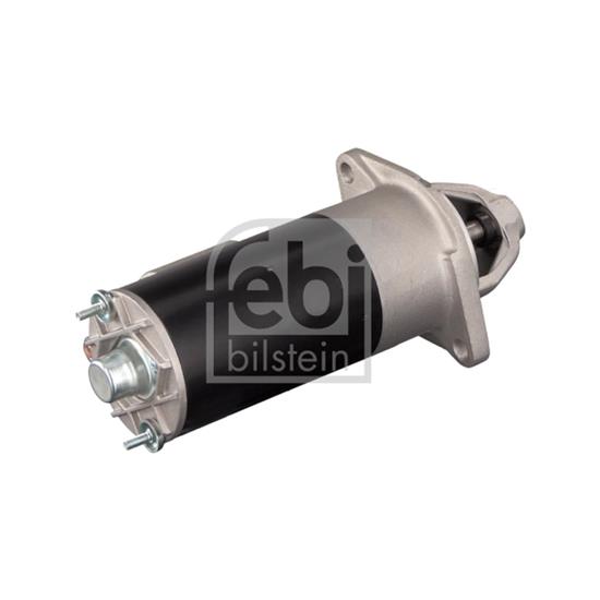 Febi Starter Motor 101593