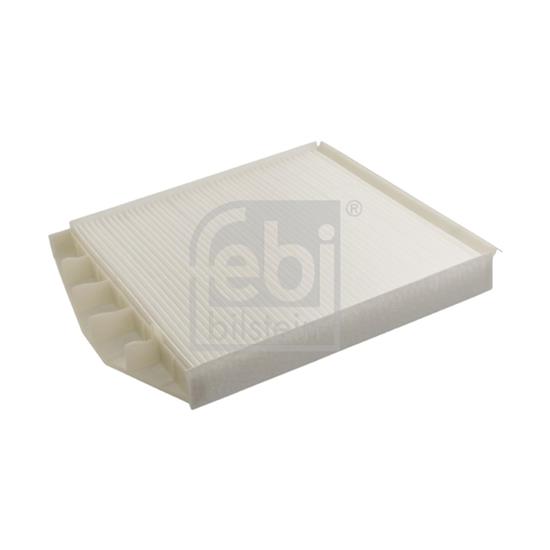 Febi Pollen Cabin Interior Air Filter 101651