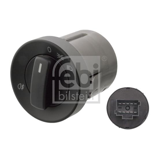 Febi Headlight Headlamp Switch 101680