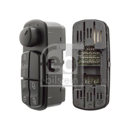 Febi Window Regulator Switch 101686
