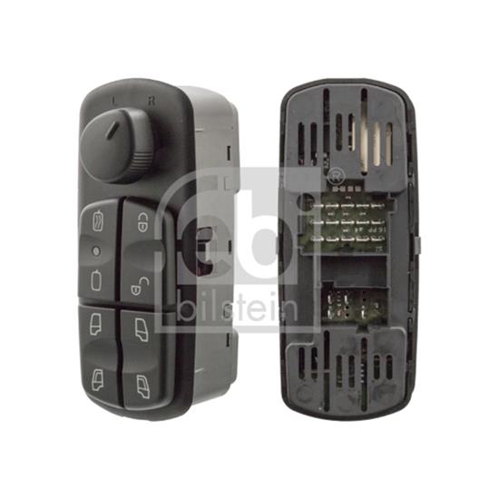 Febi Door Lock System Switch 101688