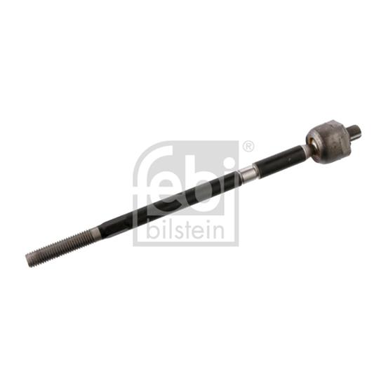 Febi Tie Track Rod Axle Joint 10168