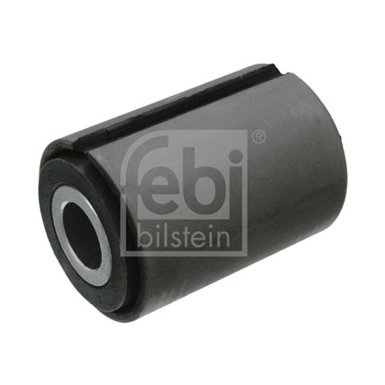 Febi Suspension Leaf Spring Bush 101746