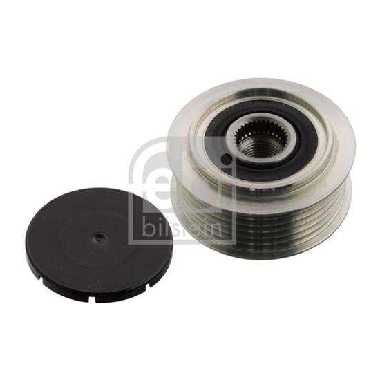 Febi Alternator Freewheel Clutch Pulley 101765