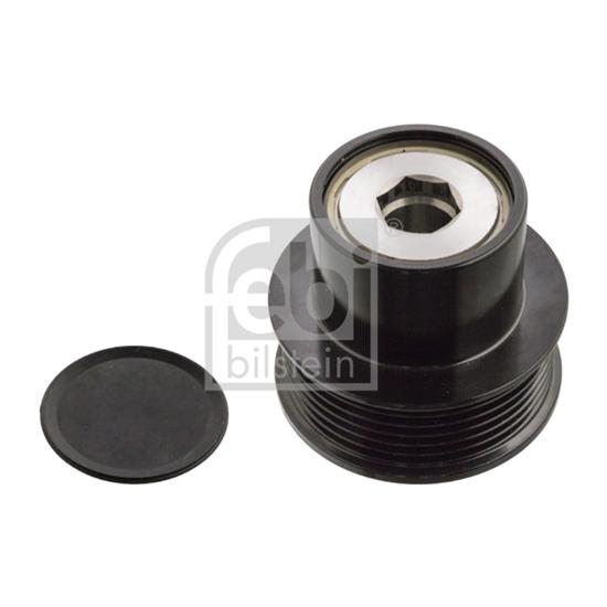 Febi Alternator Freewheel Clutch Pulley 101768