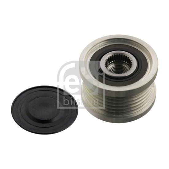 Febi Alternator Freewheel Clutch Pulley 101790
