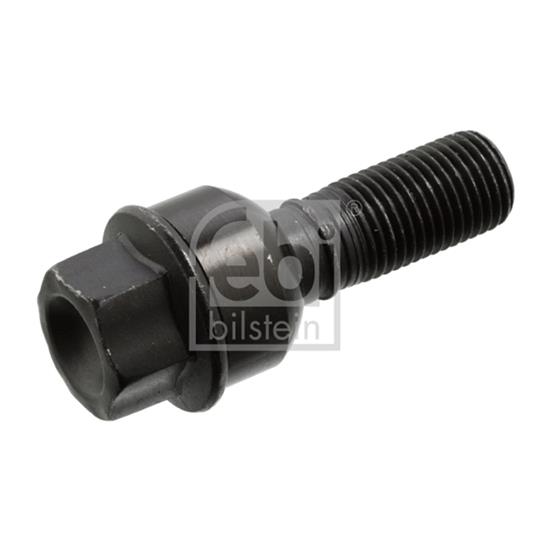 20x Febi Wheel Bolt Screw 101798
