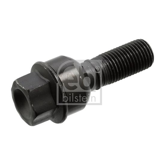 Febi Wheel Bolt Screw 101799