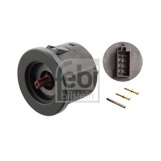 Febi Multifunction Switch 101839