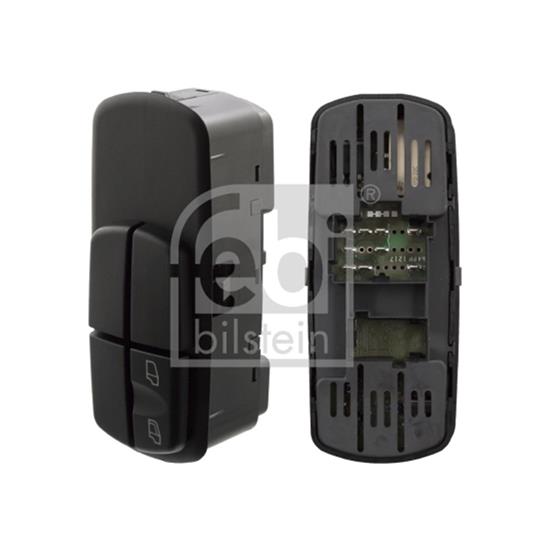 Febi Window Regulator Switch 101841