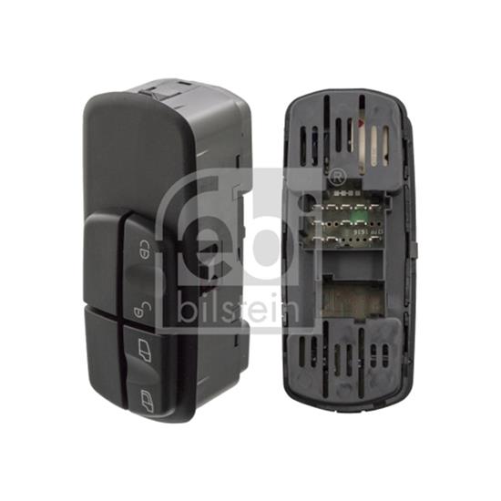 Febi Door Lock System Switch 101842
