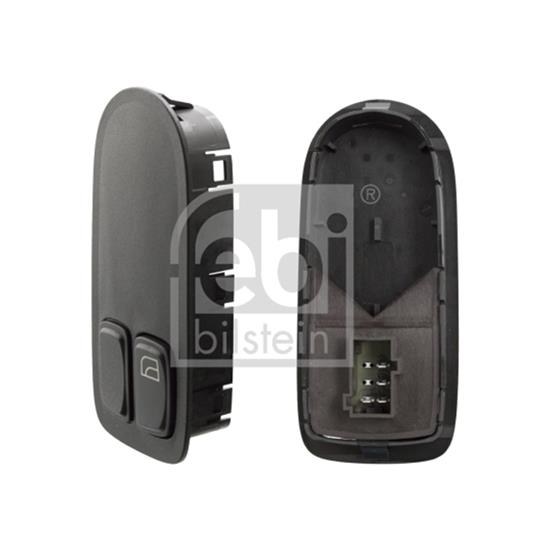 Febi Window Regulator Switch 101844