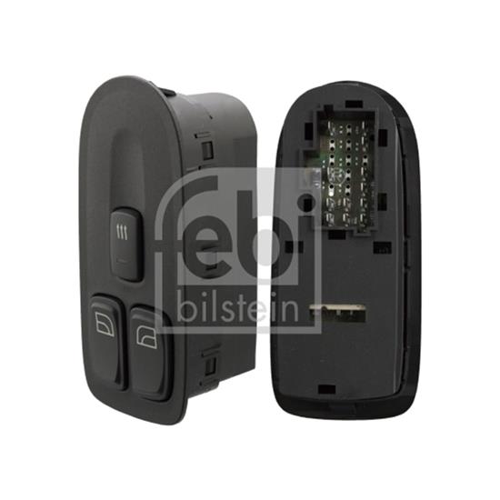 Febi Window Regulator Switch 101849
