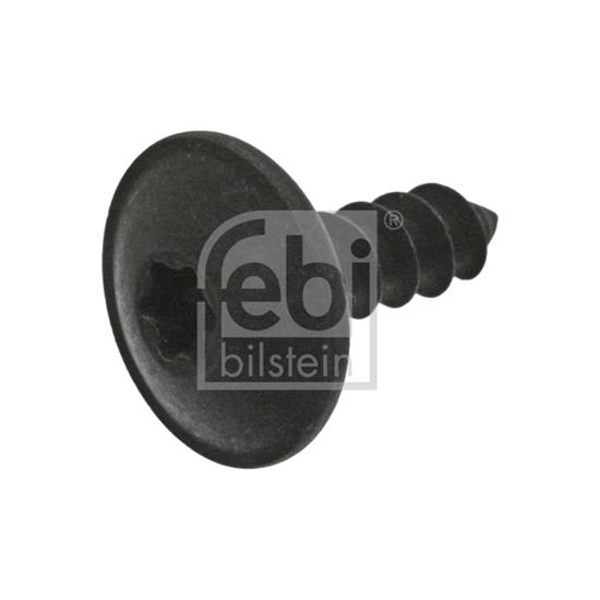 Febi Skid Plate 101887