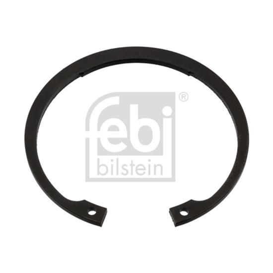 10x Febi Circlip Securing Elements 10188