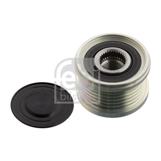 Febi Alternator Freewheel Clutch Pulley 101927