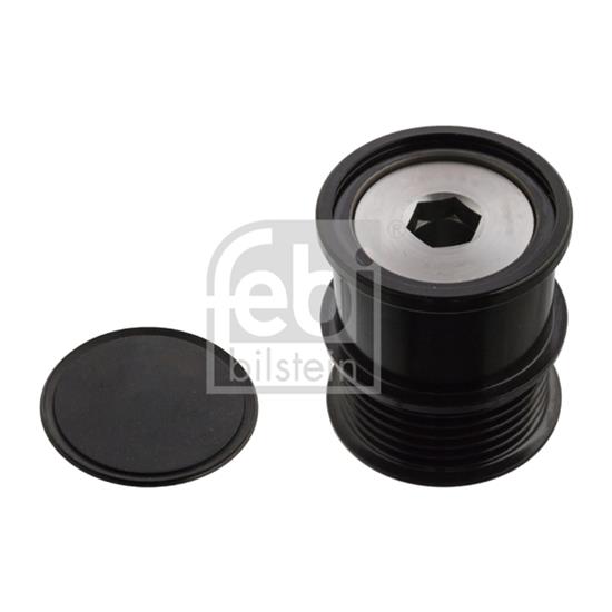 Febi Alternator Freewheel Clutch Pulley 101929