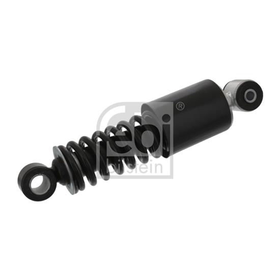 Febi Drivers Cab Suspension Damper 101970