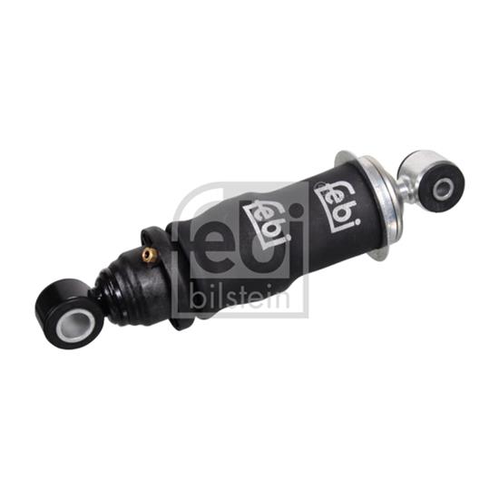 Febi Drivers Cab Suspension Damper 101971