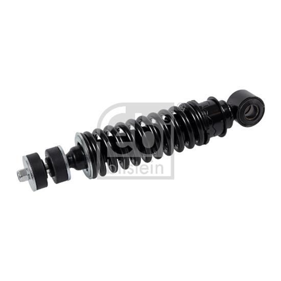 Febi Drivers Cab Suspension Damper 101973