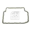 Febi Wet Sump Pan Seal Gasket 102006