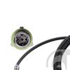 Febi Exhaust Gas Temperature Sensor 102012