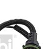 Febi Exhaust Gas Temperature Sensor 102012