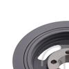 Febi Crankshaft Belt Pulley 102044