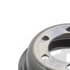 Febi Crankshaft Belt Pulley 102045