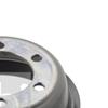 Febi Crankshaft Belt Pulley 102045